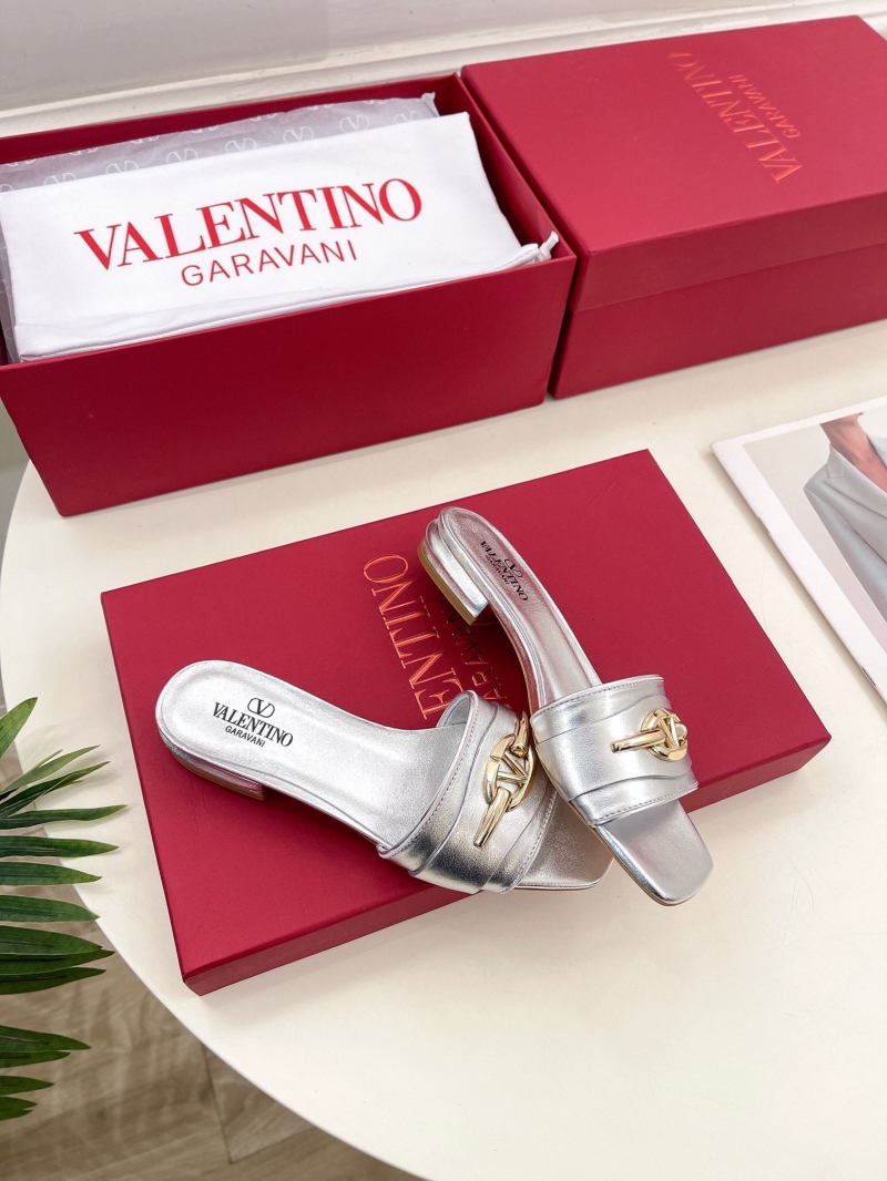 Valentino Slippers